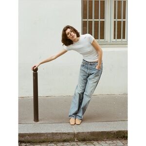 LoQ | Women’s Woven Fisherman Arlo Spanish Sandals in Color Dune ~ US 7.5